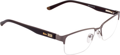 

Redex Half Rim Rectangle Frame(52 mm