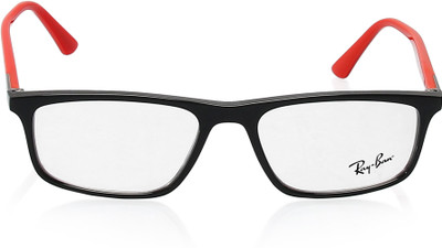 

Ray-Ban Full Rim Square Frame(53 mm