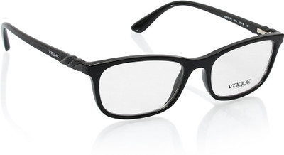 

Vogue Full Rim Rectangle Frame(53 mm