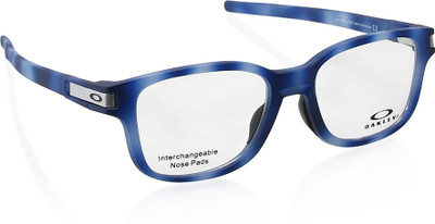 

Oakley Full Rim Rectangle Frame(52 mm