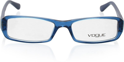 

Vogue Full Rim Rectangle Frame(51 mm