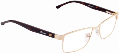

Redex Full Rim Rectangle Frame(52 mm