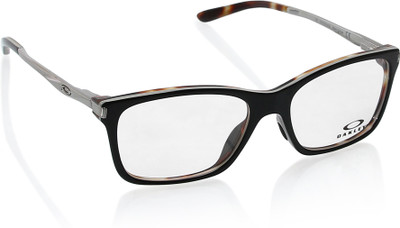

Oakley Full Rim Rectangle Frame(52 mm
