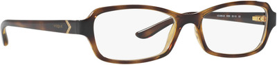 

Vogue Full Rim Rectangle Frame(54 mm