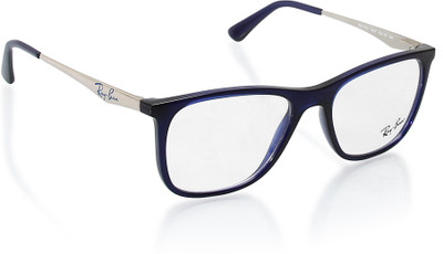 

Ray-Ban Full Rim Wayfarer Frame(53 mm