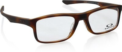 

Oakley Full Rim Rectangle Frame(53 mm