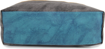 

Radhika Store Tote(Multicolor)