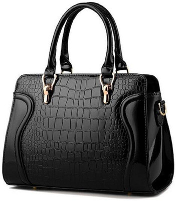

FuerDanni Hand-held Bag(Black)