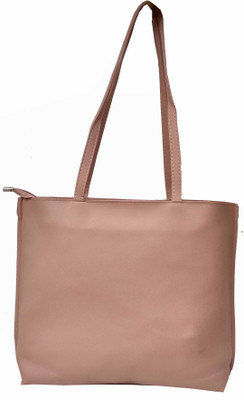 

ALIVE Shoulder Bag(Pink)