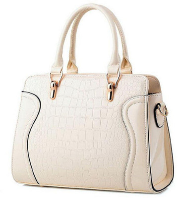 

FuerDanni Hand-held Bag(Beige)
