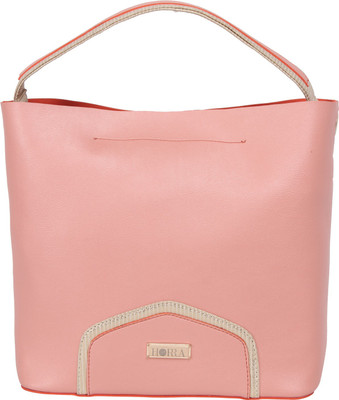 

Horra Hand-held Bag(Multicolor)