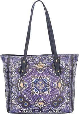 

Lavie Tote(Black)
