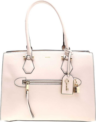 

ALDO Tote(White)