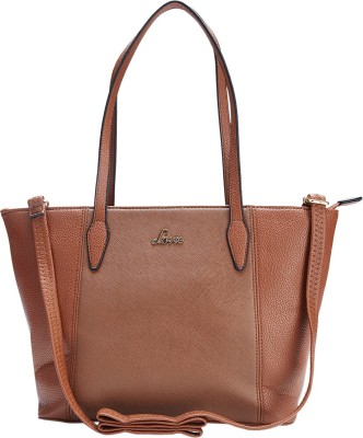 

Lavie Tote(Brown)