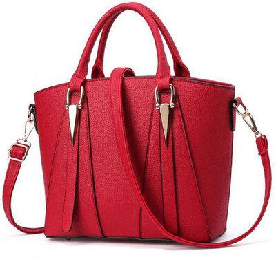 

FuerDanni Hand-held Bag(Red)