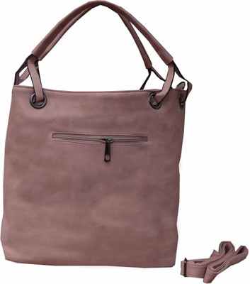 

ALIVE Shoulder Bag(Pink)