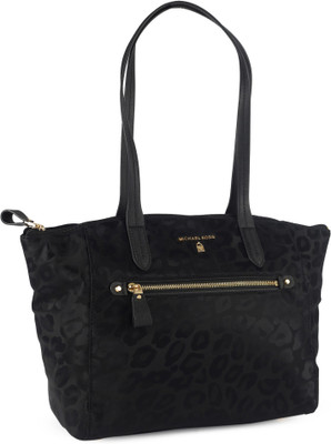 

Michael Kors Tote(Black, Imported)