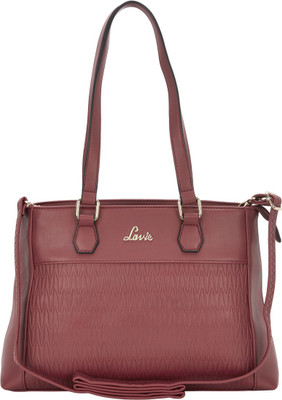 

Lavie Satchel(Red)