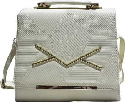 

Mcnt Hand-held Bag(White)
