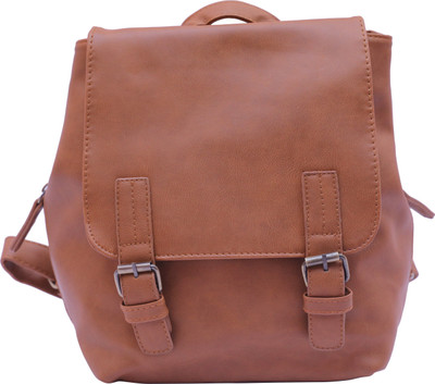 

Tadlystore Shoulder Bag(Brown)
