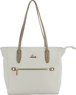 

Lavie Tote(Grey)