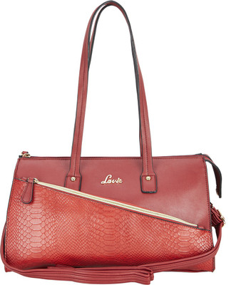 

Lavie Satchel(Red)