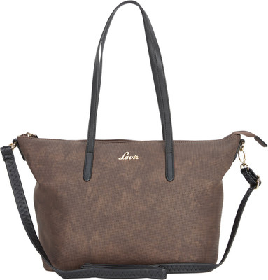 

Lavie Tote(Brown)