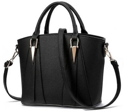 

FuerDanni Hand-held Bag(Black)