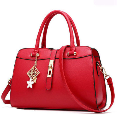 

FuerDanni Hand-held Bag(Red)