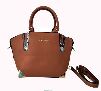 ALIVE Shoulder Bag(Beige)