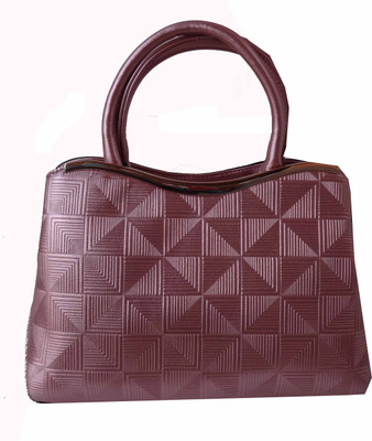 ALIVE Shoulder Bag(Pink)