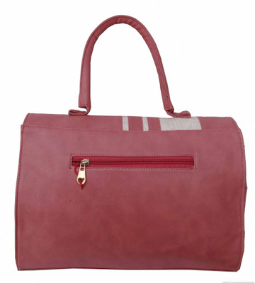 

ALIVE Shoulder Bag(Pink)