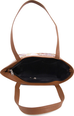 

Radhika Store Tote(Multicolor)