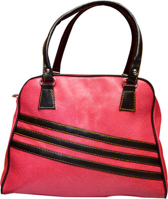 

FOAX Hand-held Bag(Pink)