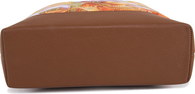 

Radhika Store Tote(Multicolor)