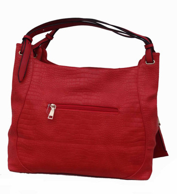 

ALIVE Shoulder Bag(Red)