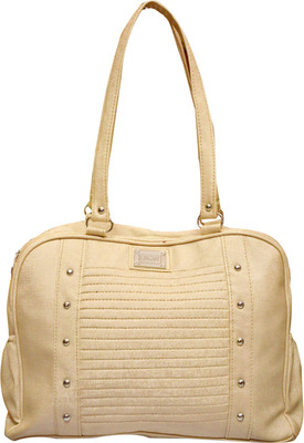 

FOAX Hand-held Bag(Gold)