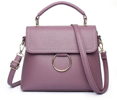 

FuerDanni Sling Bag(Purple)