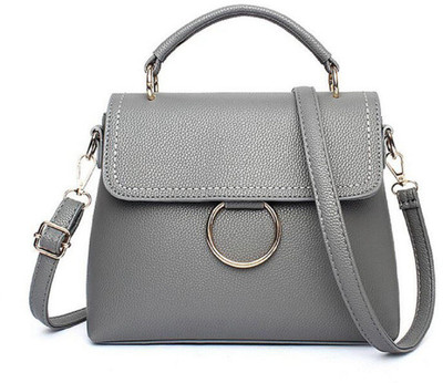 

FuerDanni Sling Bag(Grey)