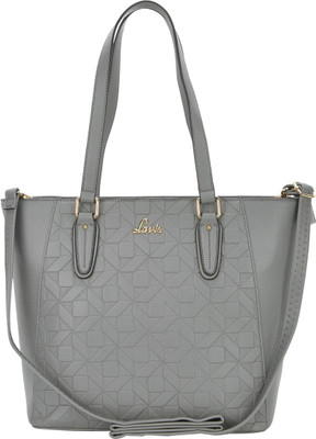 

Lavie Tote(Grey)