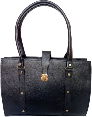 

HONCHO Messenger Bag(Black)