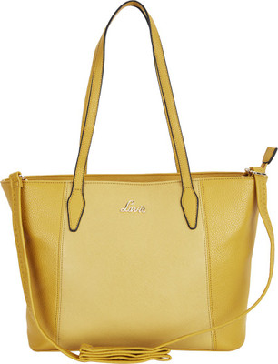 

Lavie Tote(Yellow)