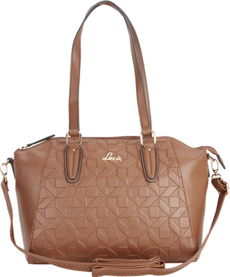 

Lavie Satchel(Brown)