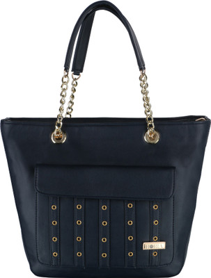 

Horra Hand-held Bag(Blue)