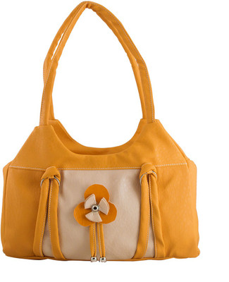 

Trendy Guys Shoulder Bag(Beige, Grey)