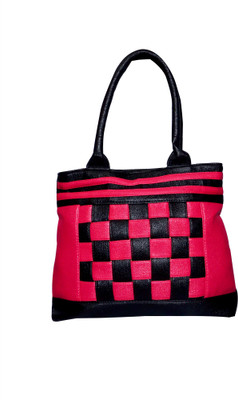 

FOAX Hand-held Bag(Multicolor)