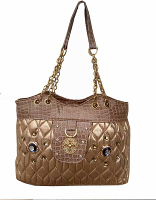

ALIVE Shoulder Bag(Multicolor)