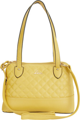 

Lavie Satchel(Yellow)