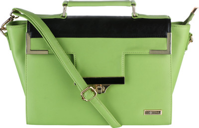 

Horra Satchel(Green)