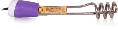 

PVSTAR MJIR01 2000 W Immersion Heater Rod(water)